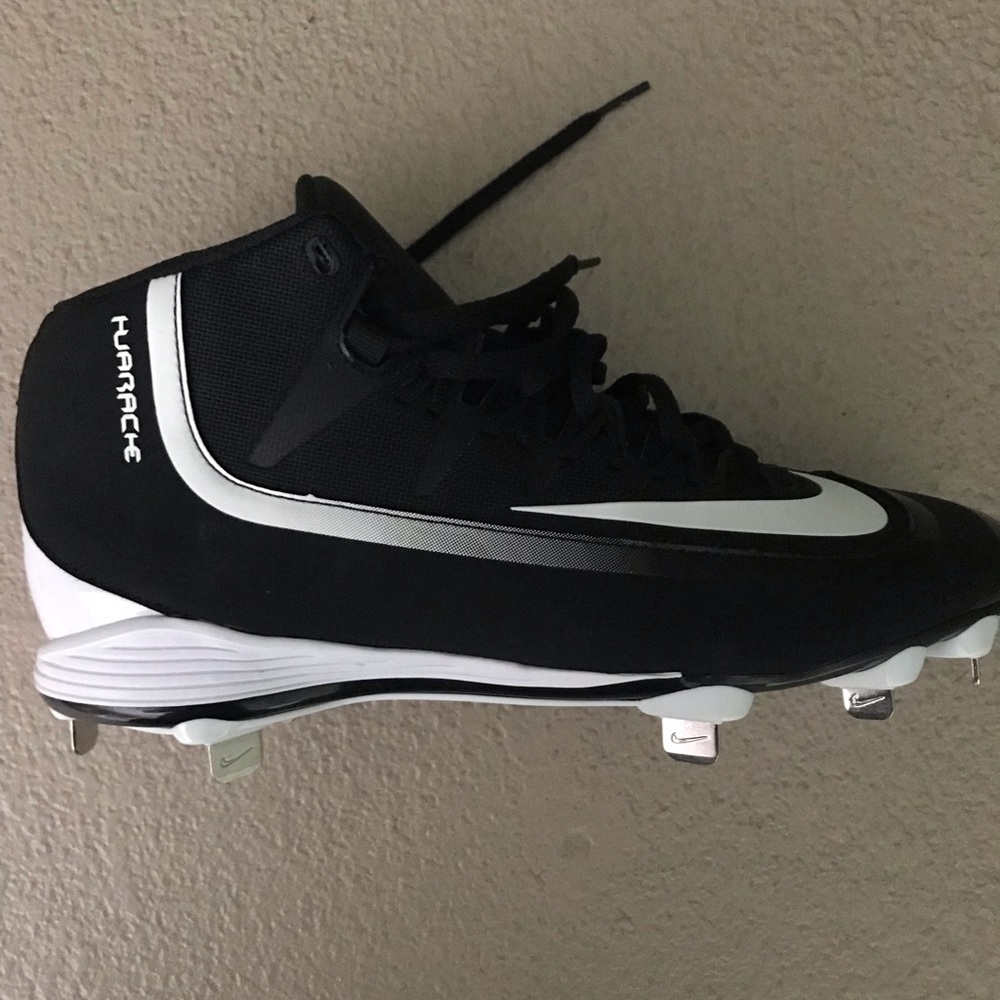 Nike huarache baseball